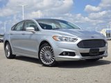Used 2015 Ford Fusion Titanium image 2
