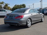 Used 2018 Mercedes-Benz CLA 250 4MATIC image 5