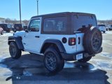 New 2025 Jeep Wrangler Sport image 5