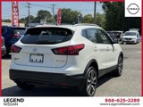 Used 2018 Nissan Rogue Sport SL image 5