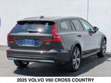 New 2025 Volvo V60 B5 Cross Country Plus w/ Protection Package Premier image 2