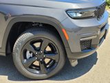 New 2024 Jeep Grand Cherokee L Limited w/ Black Appearance Package image 3