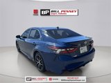 Used 2024 Toyota Camry SE image 5