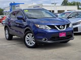 Used 2017 Nissan Rogue Sport SV w/ SV Premium Package image 3