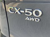 Used 2024 MAZDA CX-50 AWD 2.5 S w/ Premium Package image 5