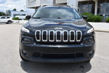 Used 2018 Jeep Cherokee Latitude Plus w/ Comfort/Convenience Group image 4