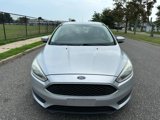 Used 2017 Ford Focus SE image 2