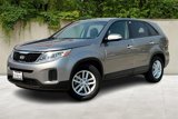 Used 2015 Kia Sorento LX image 3
