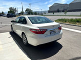 Used 2015 Toyota Camry XLE w/ Convenience Package image 5
