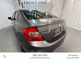 Used 2012 Honda Civic LX image 6