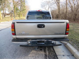 Used 2002 Chevrolet Silverado 1500 LT image 4