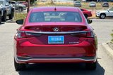 New 2025 Lexus ES 300h w/ Premium Package image 5
