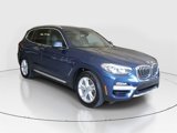 Used 2019 BMW X3 sDrive30i w/ Driving Assistance Package image 2
