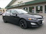Used 2023 Chevrolet Malibu LT image 2