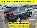 Used 2021 Chevrolet Equinox LT image 3