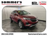 Used 2020 Buick Encore GX Essence w/ Experience Buick Package image 1