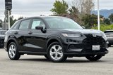 Used 2025 Honda HR-V LX image 2