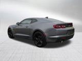 Used 2022 Chevrolet Camaro LT w/ Technology Package image 5