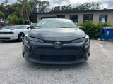 Used 2020 Toyota Corolla LE image 2