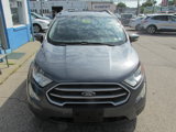 Used 2020 Ford EcoSport SE image 2