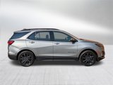 Used 2023 Chevrolet Equinox RS w/ RS Leather Package image 4