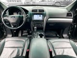 Used 2017 Ford Explorer XLT w/ Equipment Group 202A image 3