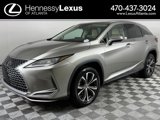 Used 2020 Lexus RX 350 FWD w/ Premium Package image 2