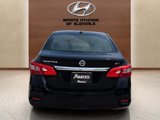 Used 2018 Nissan Sentra SV image 4