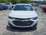 Used 2023 Chevrolet Malibu LS image 2