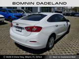 Used 2019 Chevrolet Cruze LS image 4
