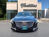 Used 2015 Cadillac CTS Luxury image 2