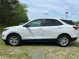Used 2020 Chevrolet Equinox LS w/ LS Convenience Package image 2