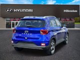 Certified 2024 Hyundai Venue SEL image 5