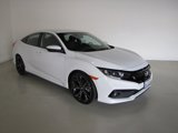 Certified 2019 Honda Civic Sport image 3