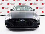 Used 2021 Hyundai Sonata SEL w/ Cargo Package image 2