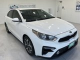 Used 2021 Kia Forte LXS image 2