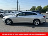 Used 2022 Chevrolet Malibu LS image 2