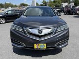 Used 2016 Acura RDX AWD image 2