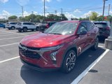 Used 2025 Chevrolet Trax RS image 3