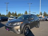 Used 2015 Toyota RAV4 XLE image 3
