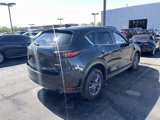 Certified 2021 MAZDA CX-5 Touring image 4