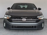Used 2022 Volkswagen Jetta Sport image 3