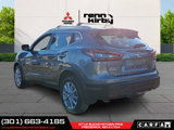 Used 2020 Nissan Rogue Sport SV w/ All-Weather Package image 4
