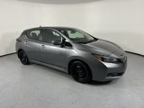 Used 2023 Nissan Leaf S image 3