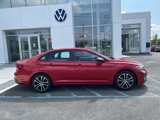 Used 2024 Volkswagen Jetta Sport image 2