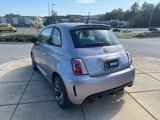 Used 2018 FIAT 500 Pop w/ Urbana Appearance Package image 5