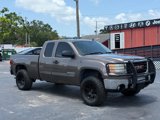 Used 2007 GMC Sierra 1500 SLE w/ SLE1 Preferred Package image 3