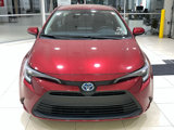 New 2025 Toyota Corolla LE image 3