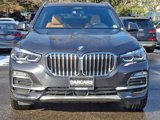 Used 2021 BMW X5 xDrive45e image 2