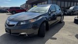 Used 2012 Acura TL w/ Technology Package image 3